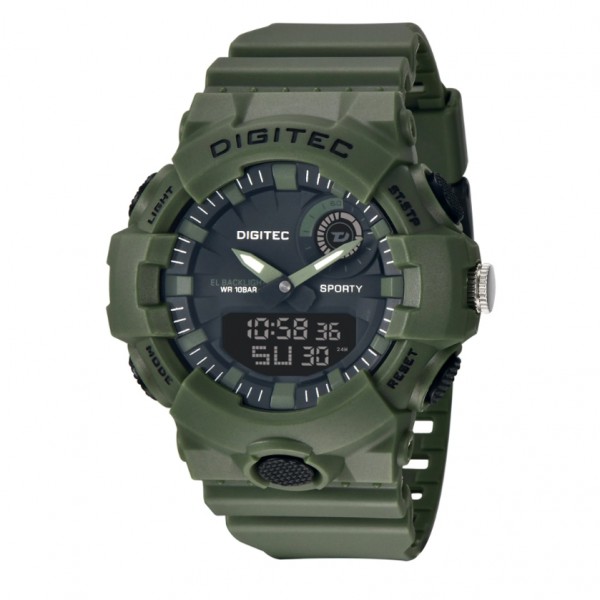 Digitec DA 2132T GR 4B Green Army